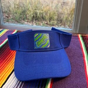 Madeline Island Visor